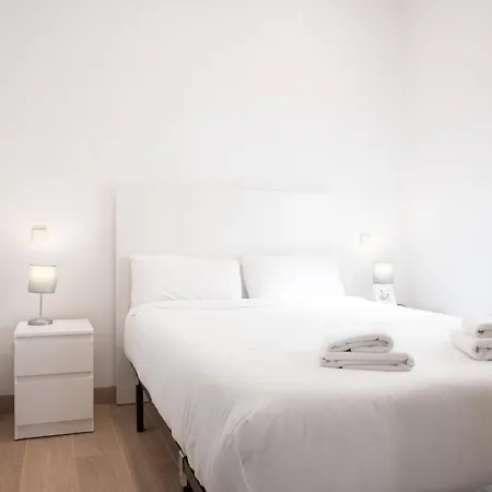 Apartamento Ifema - Renovado, Cerca Del Aeropuerto Y Feria Apartment Madrid Exterior photo