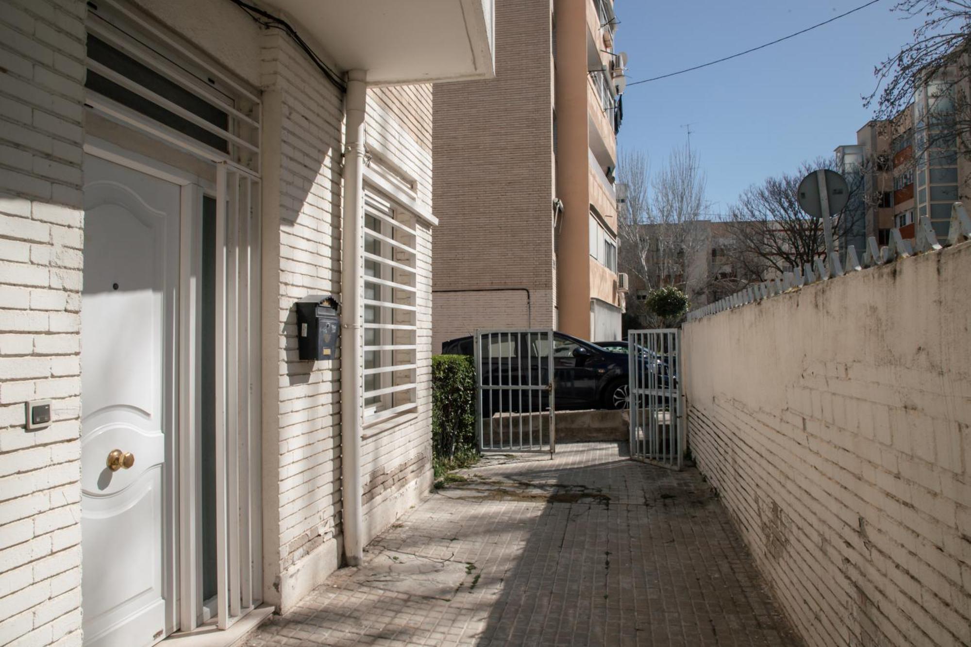 Appartamento Ifema - Renovado, Cerca Del Aeropuerto Y Feria *