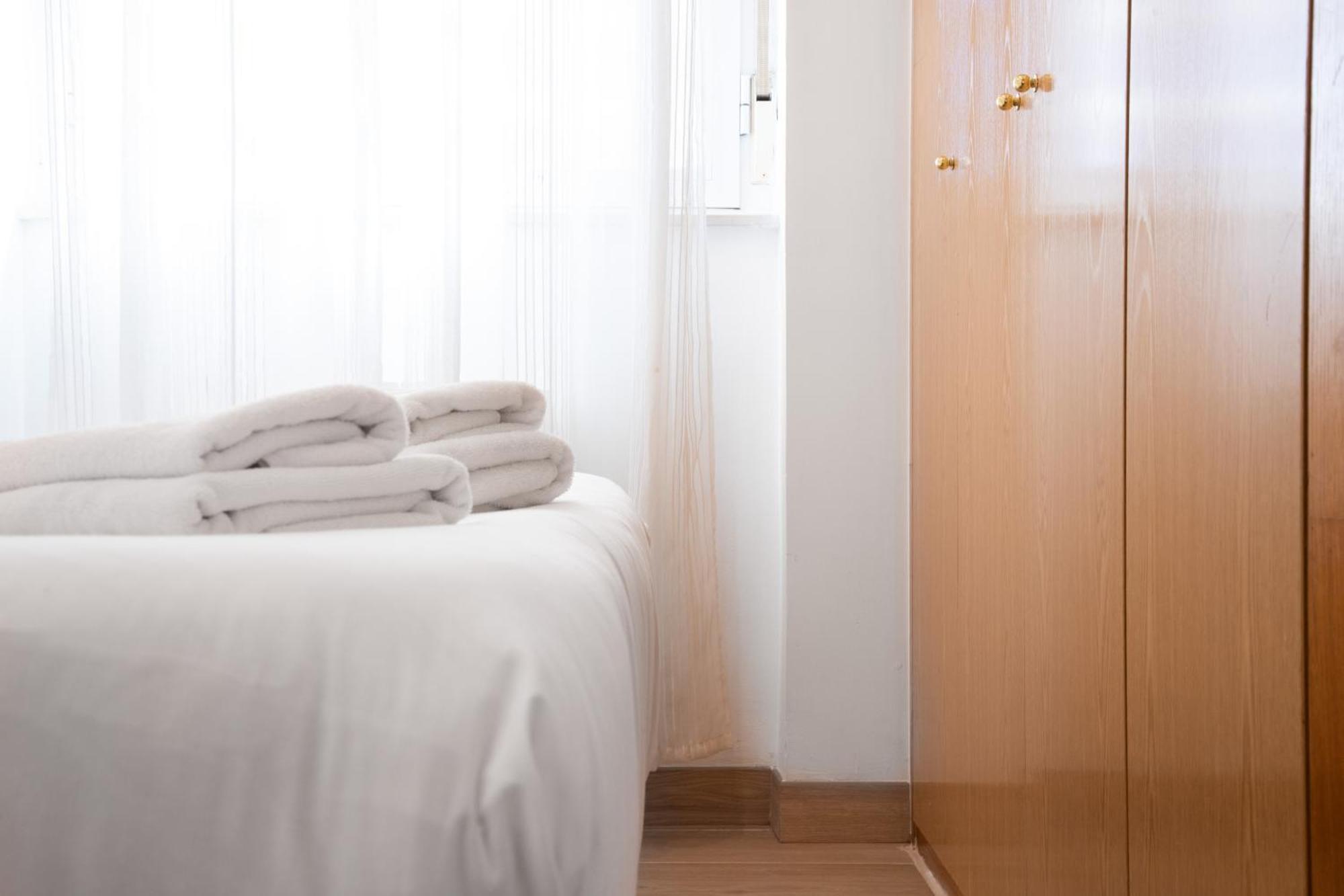 Apartament Ifema - Renovado, Cerca Del Aeropuerto Y Feria *