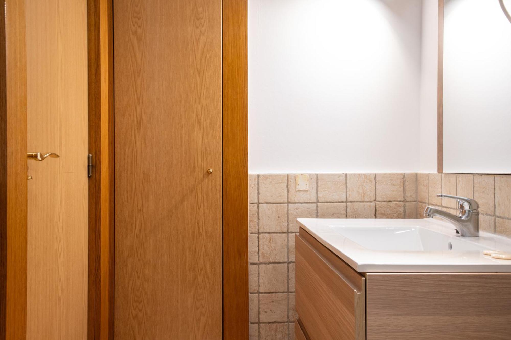 Apartament Ifema - Renovado, Cerca Del Aeropuerto Y Feria