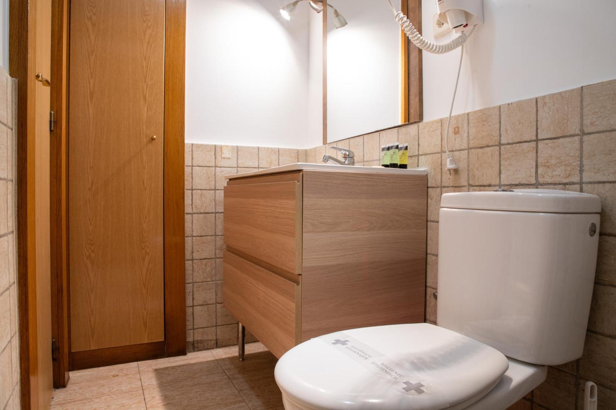 Apartament Ifema - Renovado, Cerca Del Aeropuerto Y Feria *
